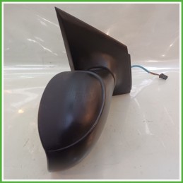 Specchio Specchietto Retrovisore Destro DX GOFFRATO CITROEN C2 2003 2010 SCHEFENACKER Originale Usato