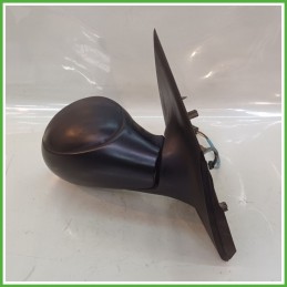Specchio Specchietto Retrovisore Destro DX GOFFRATO CITROEN C2 2003 2010 SCHEFENACKER Originale Usato