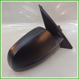 Specchio Specchietto Retrovisore Destro DX GOFFRATO OPEL MERIVA X03 2003 2010 FICOSA FICOMIRRORS Originale Usato