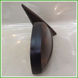 Specchio Specchietto Retrovisore Destro DX GOFFRATO OPEL MERIVA X03 2003 2010 FICOSA FICOMIRRORS Originale Usato