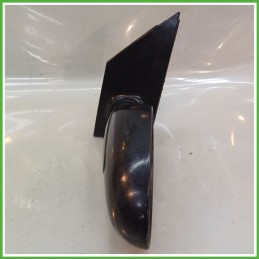 Specchio Specchietto Retrovisore Sinistro SX NERO SMART COUPE C450 1998 2004 Originale Usato