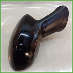 Specchio Specchietto Retrovisore Destro DX NERO FIAT PUNTO EVO 3J 2009 2013 FICOSA FICOMIRRORS Originale Usato