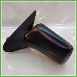 Specchio Specchietto Retrovisore Sinistro SX GOFFRATO SEAT IBIZA 6K 1993 2001 Originale Usato