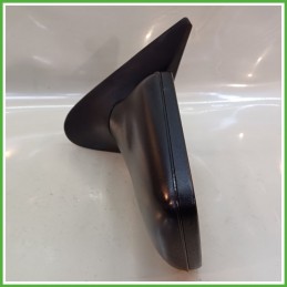 Specchio Specchietto Retrovisore Sinistro SX GOFFRATO SEAT IBIZA 6K 1993 2001 Originale Usato