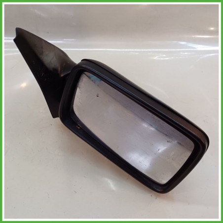 Specchio Specchietto Retrovisore Destro DX GOFFRATO SEAT IBIZA 6K 1993 2001 Originale Usato