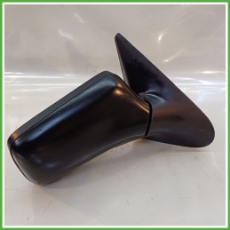 Specchio Specchietto Retrovisore Destro DX GOFFRATO SEAT IBIZA 6K 1993 2001 Originale Usato