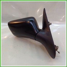 Specchio Specchietto Retrovisore Destro DX GOFFRATO SEAT IBIZA 6K 1993 2001 Originale Usato