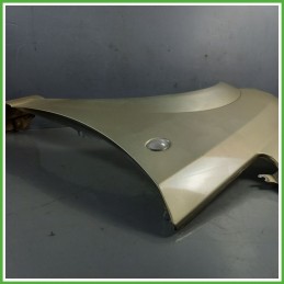 Parafango Anteriore Sinistra SX OPEL MERIVA X03 Monovolume 2003 2010 ORO Originale Usato