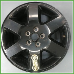 Cerchio Singolo in Lega LAND ROVER RANGE ROVER SPORT (dal 03/2005) 19 pollici 19" 8.0J 5x120 ET 53 originale usato al pz