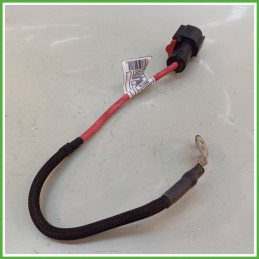 Cablaggio Elettrico Motorino Avviamento BMW Serie 1 5P F40 B47C20B 8589051 2019 BMW 739016701F