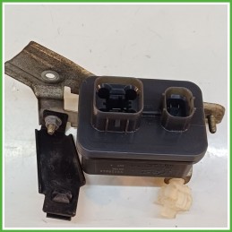 Centralina Candelette FIAT R41GK FIAT 500 3P 1.3 16V MJT 70kw 55229840 2007 2015