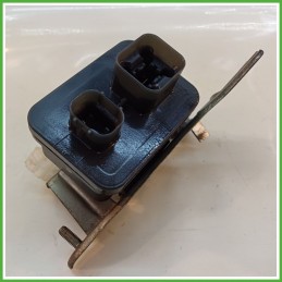 Centralina Candelette FIAT R41GK FIAT 500 3P 1.3 16V MJT 70kw 55229840 2007 2015