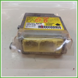 Centralina Airbag MITSUBISHI OUTLANDER 1a Serie 2.0 16V MR587868 2003 2008