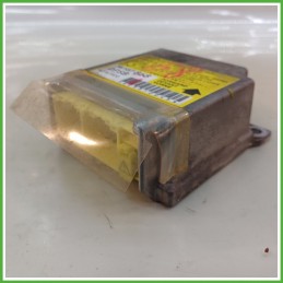 Centralina Airbag MITSUBISHI OUTLANDER 1a Serie 2.0 16V MR587868 2003 2008