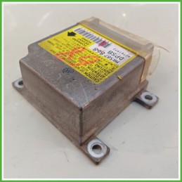 Centralina Airbag MITSUBISHI OUTLANDER 1a Serie 2.0 16V MR587868 2003 2008
