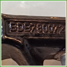 Cerniere Porta Anteriore Sinistro SX LAND ROVER RANGE ROVER SPORT 5 Porte BDB780130 2005 2008