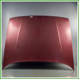 Cofano Motore ROSSO FIAT TEMPRA 1993 1997 Berlina Originale Usato