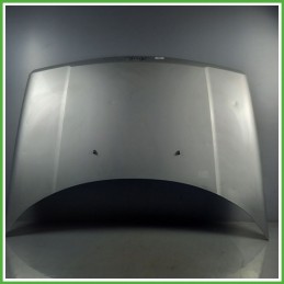 Cofano Motore GRIGIO JEEP PATRIOT MK 2007 2010 SUV Originale Usato
