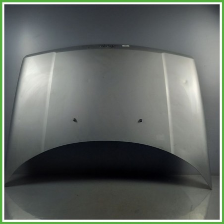 Cofano Motore GRIGIO JEEP PATRIOT MK 2007 2010 SUV Originale Usato