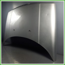 Cofano Motore GRIGIO JEEP PATRIOT MK 2007 2010 SUV Originale Usato