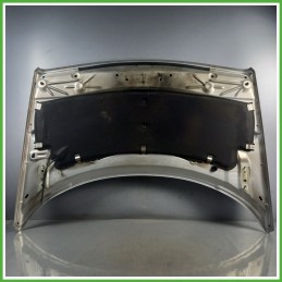 Cofano Motore GRIGIO JEEP PATRIOT MK 2007 2010 SUV Originale Usato