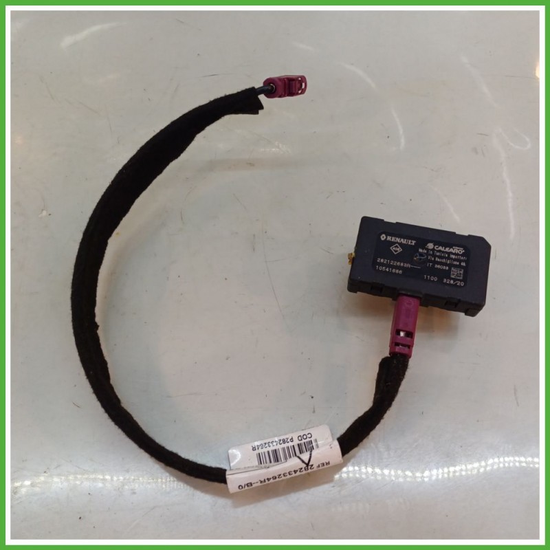 Antenna DACIA SANDERO 3a serie 282122683R 2020