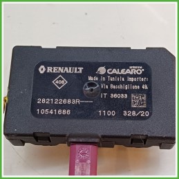 Antenna DACIA SANDERO 3a serie 282122683R 2020