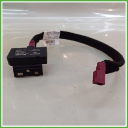 Antenna DACIA SANDERO 3a serie 282122683R 2020