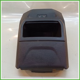 Cover Mascherina Consolle Posteriore BMW Serie 1 5P F40 51166823440 2019