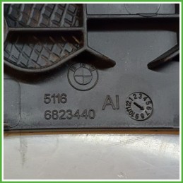 Cover Mascherina Consolle Posteriore BMW Serie 1 5P F40 51166823440 2019