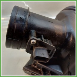 Debimetro Misuratore Massa Aria BMW 13718513916 BMW Serie 1 5P F40 13718513916 2019