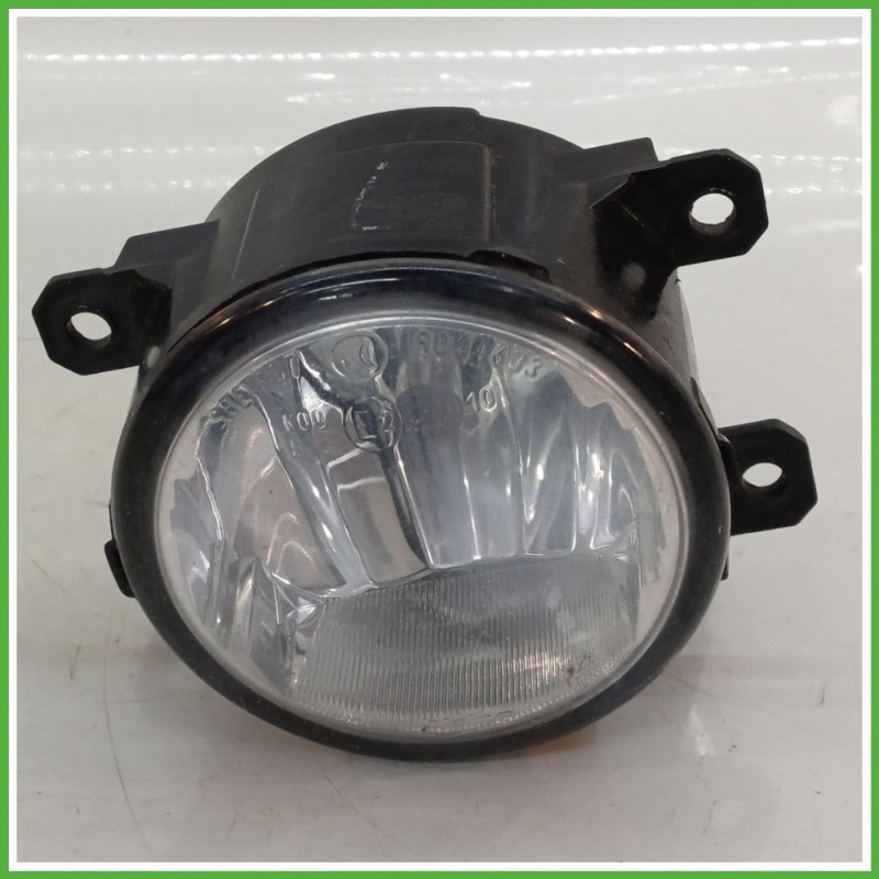 Faro Fanale Fendinebbia Anteriore Destro DX VALEO 89211690 FIAT 500 3P 51786771 Usato
