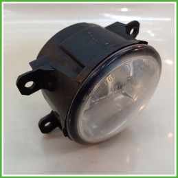 Faro Fanale Fendinebbia Anteriore Destro DX VALEO 89211690 FIAT 500 3P 51786771 Usato