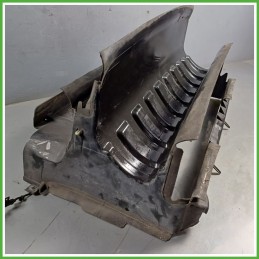 Griglia Radiatore Centrale LAND ROVER RANGE ROVER SPORT 2.7 DXJ500070 2005 2008