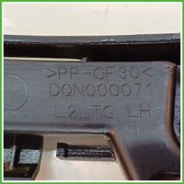 Staffa Supporto Paraurti Posteriore Sinistro SX LAND ROVER RANGE ROVER SPORT 5 Porte DQN000071 2005 2008 LAND ROVER L2LTC-LH