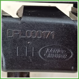 Supporto Parafango Anteriore Sinistro SX LAND ROVER RANGE ROVER SPORT 5 Porte DPL000171 2005 2008 LAND ROVER L2LTC