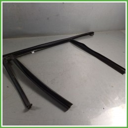 Guida Finestrino Posteriore Sinistro SX Superiore BMW Serie 1 5P F40 Berlina 5 Porte 51357452349 2019