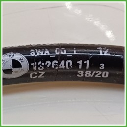 Ugelli Lavavetro Cofano Anteriore BMW Serie 1 5P F40 Berlina 5 Porte 61667453968 2019