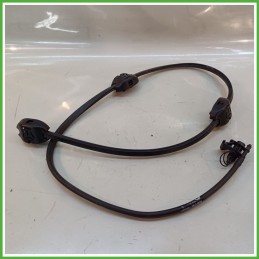 Ugelli Lavavetro Cofano Anteriore BMW Serie 1 5P F40 Berlina 5 Porte 61667453968 2019