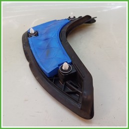 Finitura Decorativa Porta Posteriore Destro DX BMW Serie 1 5P F40 Berlina 5 Porte 51137474002 2019 BMW BMW