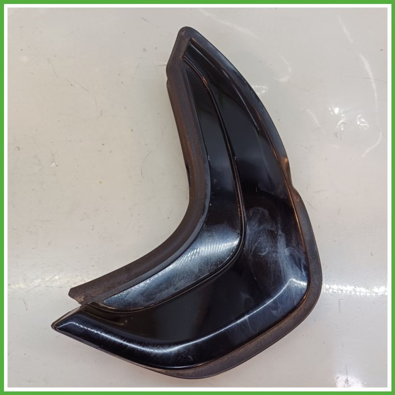 Finitura Decorativa Porta Posteriore Sinistro SX BMW Serie 1 5P F40 Berlina 5 Porte 51137474001 2019
