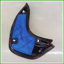 Finitura Decorativa Porta Posteriore Sinistro SX BMW Serie 1 5P F40 Berlina 5 Porte 51137474001 2019