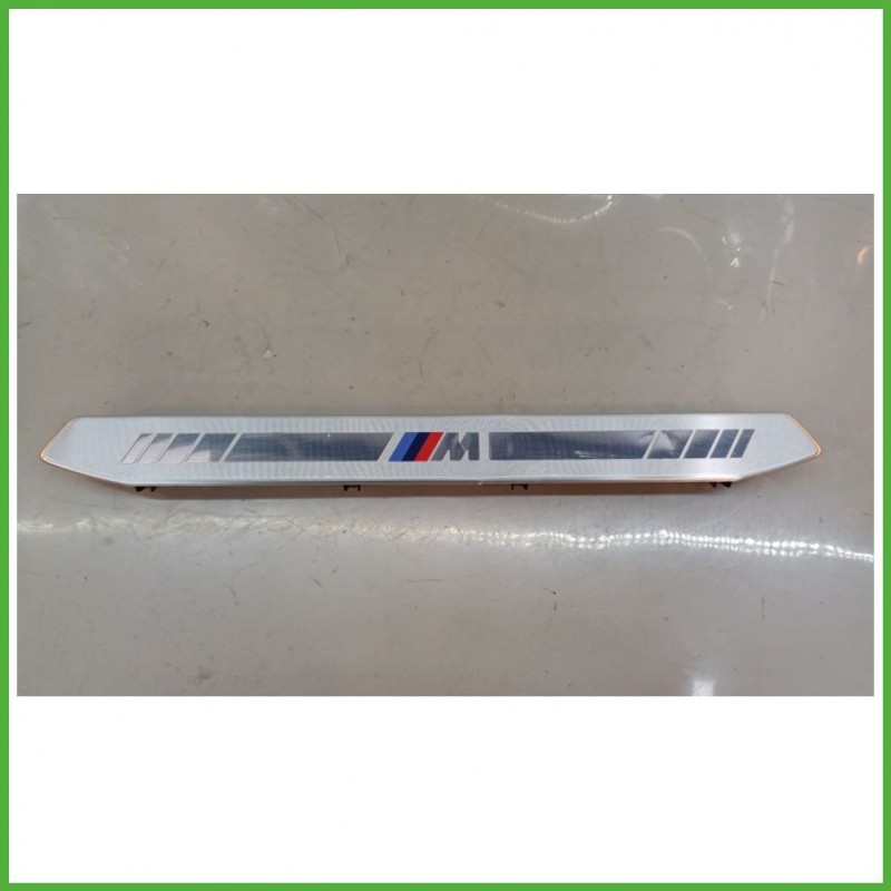 Battitacco Porta Anteriore Sinistro SX BMW Serie 1 5P F40 Berlina 5 Porte 7469183 2019