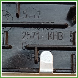 Battitacco Porta Anteriore Sinistro SX BMW Serie 1 5P F40 Berlina 5 Porte 7469183 2019