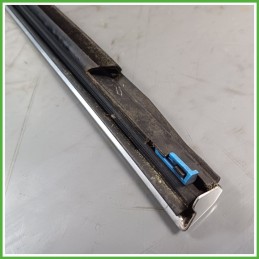 Guarnizione Porta Posteriore Destro DX MERCEDES-BENZ Classe A W176 Berlina 5 Porte A1767350182 2012 2015