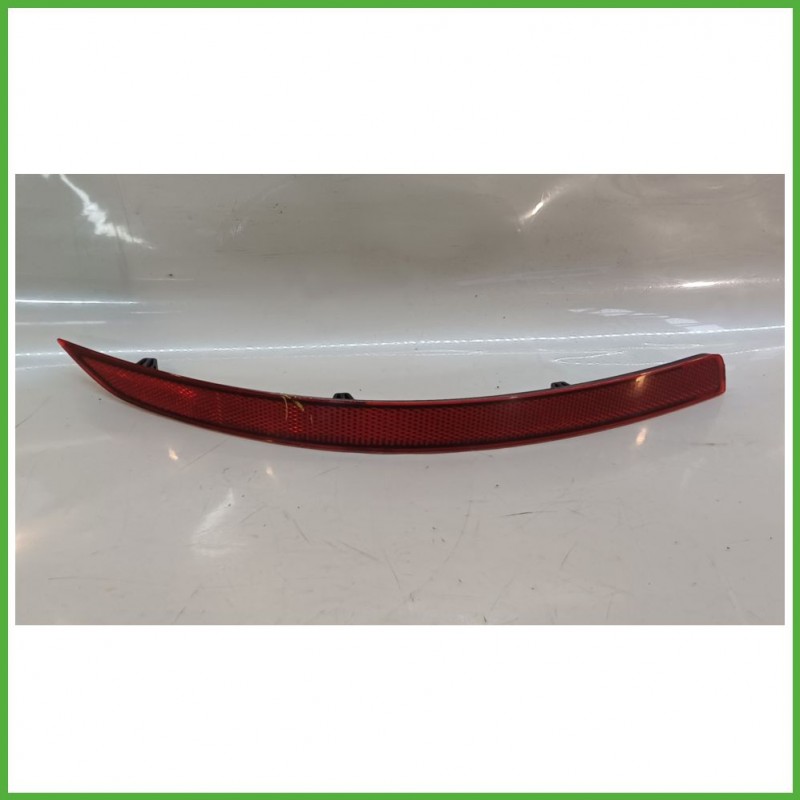 Catarifrangente Paraurti Posteriore Destro DX SKODA OCTAVIA 5E Station Wagon 5 Porte 5E5945106A 2016 2019 SKODA 252656