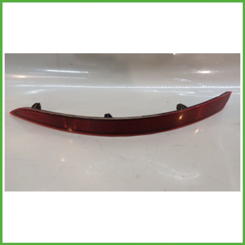 Catarifrangente Paraurti Posteriore Sinistro SX SKODA OCTAVIA 5E Station Wagon 5 Porte 5E5945105A 2016 2019 SKODA 252655