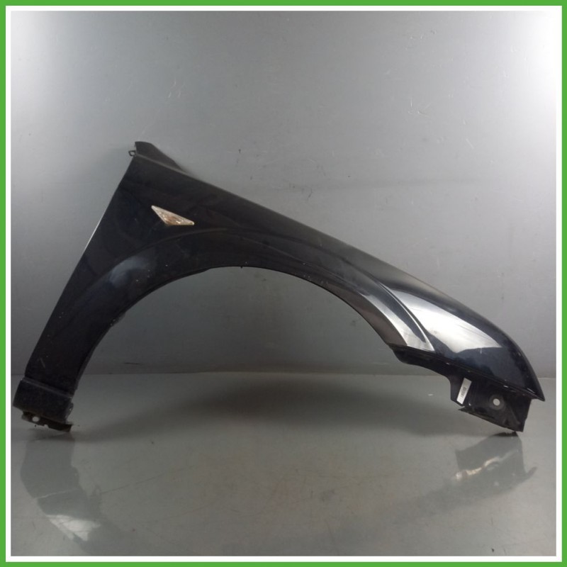 Parafango Anteriore Destra DX FORD MONDEO GE Station Wagon 2003 2007 NERO Originale Usato