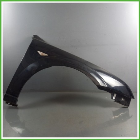 Parafango Anteriore Destra DX FORD MONDEO GE Station Wagon 2003 2007 NERO Originale Usato