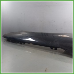 Parafango Anteriore Destra DX FORD MONDEO GE Station Wagon 2003 2007 NERO Originale Usato